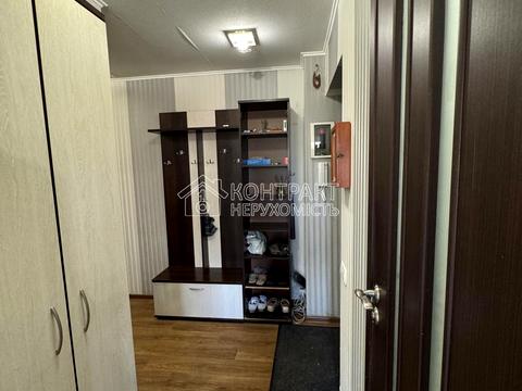 квартира за адресою Валентинівська вул. (Блюхера), 20