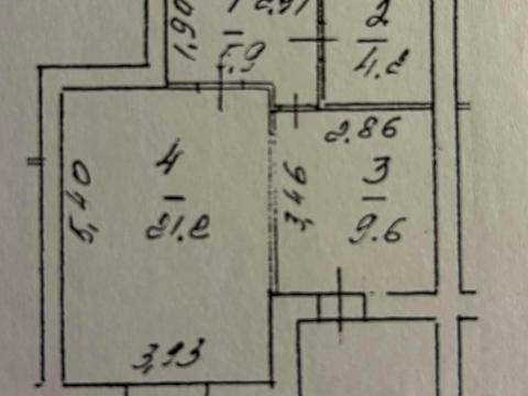 квартира за адресою Василя Верховинця вул., 10