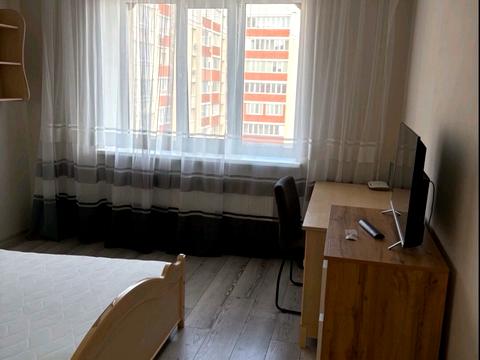 квартира за адресою Лісогринівецька вул., 10/1