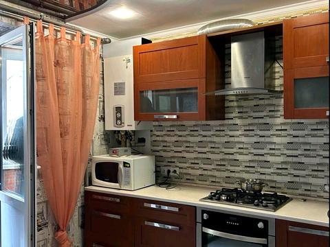 квартира по адресу Лісогринівецька ул., 10/1