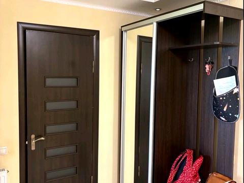 квартира по адресу Лісогринівецька ул., 10/1