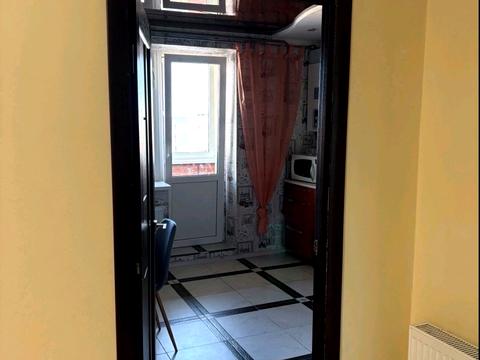 квартира по адресу Лісогринівецька ул., 10/1