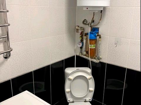 квартира по адресу Лісогринівецька ул., 10/1