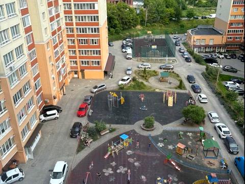 квартира по адресу Лісогринівецька ул., 10/1