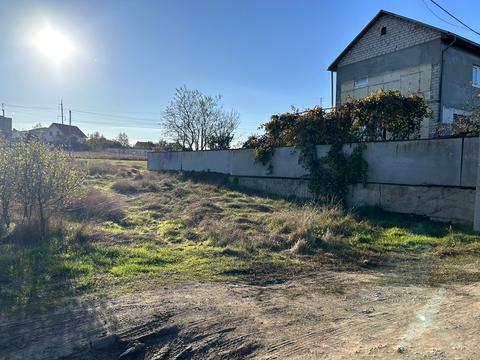 ділянка за адресою Озерна вул., 1