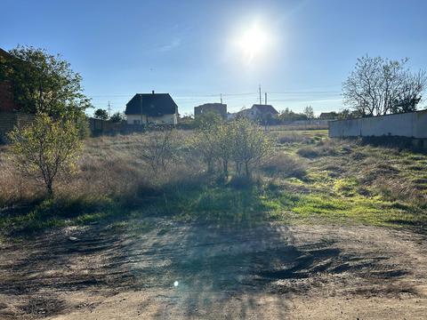 ділянка за адресою Озерна вул., 1