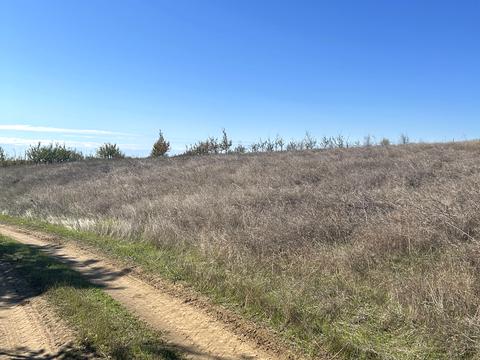 ділянка за адресою Озерна вул., 1