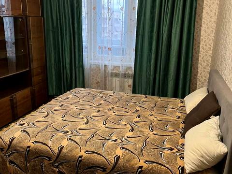 квартира за адресою Хорольська вул., 8/4