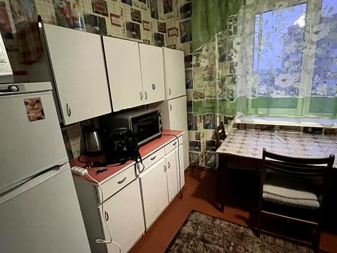 квартира за адресою Хорольська вул., 8/4