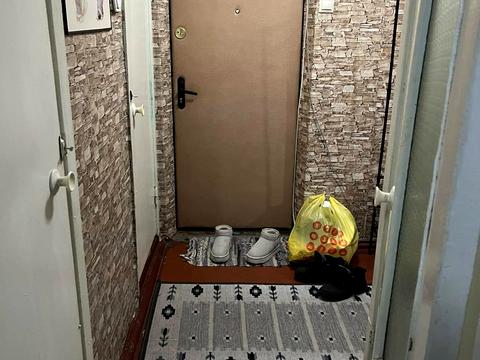 квартира за адресою Хорольська вул., 8/4