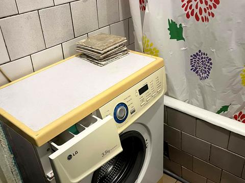 квартира за адресою Хорольська вул., 8/4