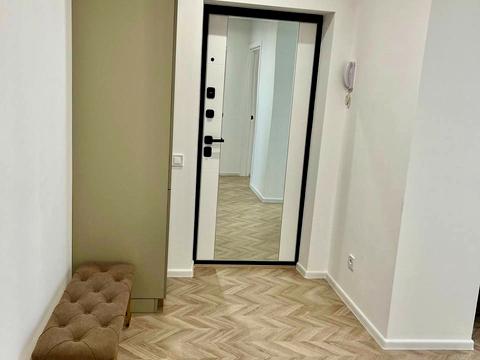 квартира за адресою Андрія Шептицького, 4