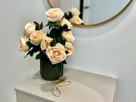 квартира за адресою Андрія Шептицького, 4