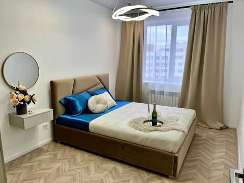 квартира за адресою Андрія Шептицького, 4