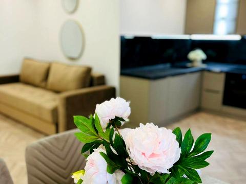 квартира за адресою Андрія Шептицького, 4