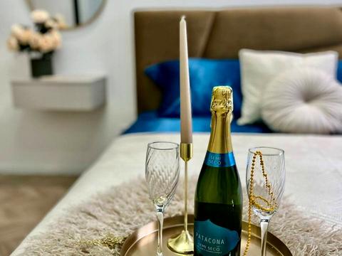 квартира за адресою Андрія Шептицького, 4