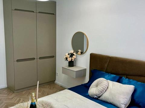 квартира за адресою Андрія Шептицького, 4