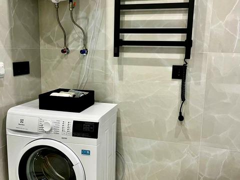 квартира за адресою Андрія Шептицького, 4