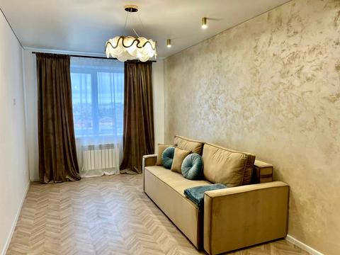 квартира за адресою Андрія Шептицького, 4