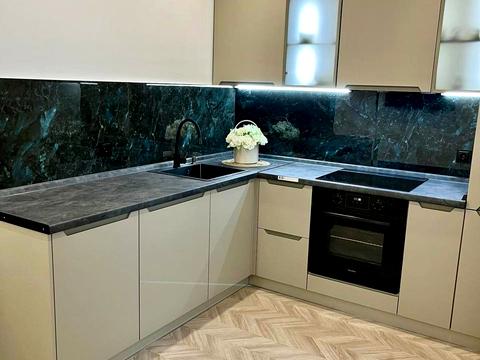 квартира за адресою Андрія Шептицького, 4