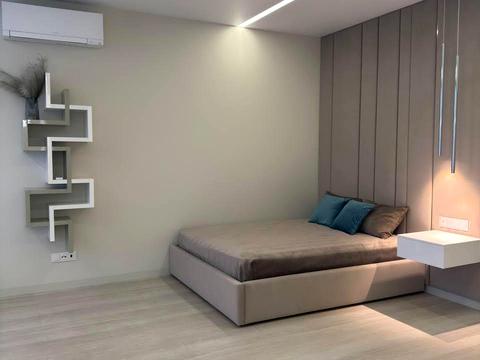 квартира за адресою Володимира Івасюка просп. (Героїв Сталінграду), 4-А