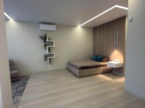 квартира за адресою Володимира Івасюка просп. (Героїв Сталінграду), 4-А