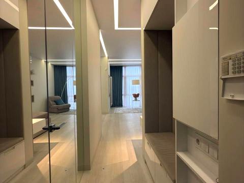 квартира за адресою Володимира Івасюка просп. (Героїв Сталінграду), 4-А