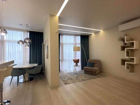 квартира за адресою Володимира Івасюка просп. (Героїв Сталінграду), 4-А