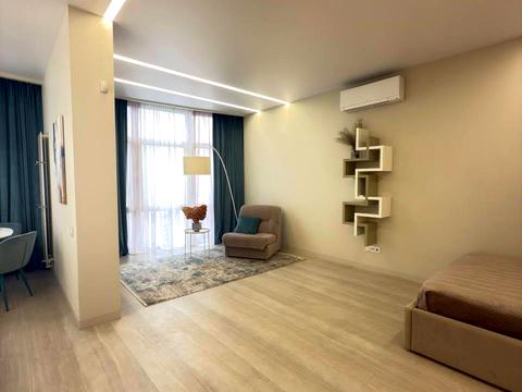 квартира за адресою Володимира Івасюка просп. (Героїв Сталінграду), 4-А