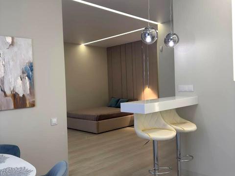 квартира за адресою Володимира Івасюка просп. (Героїв Сталінграду), 4-А