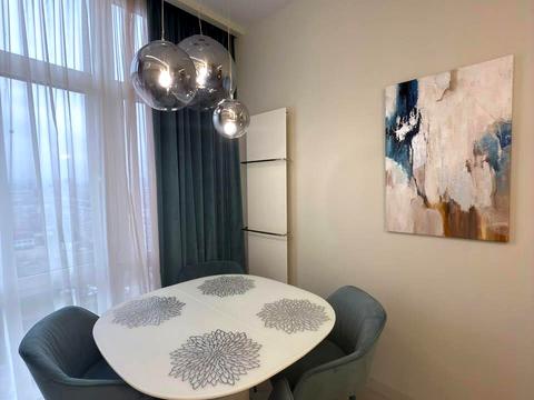 квартира за адресою Володимира Івасюка просп. (Героїв Сталінграду), 4-А