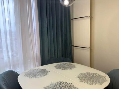 квартира за адресою Володимира Івасюка просп. (Героїв Сталінграду), 4-А