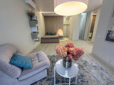 квартира за адресою Володимира Івасюка просп. (Героїв Сталінграду), 4-А