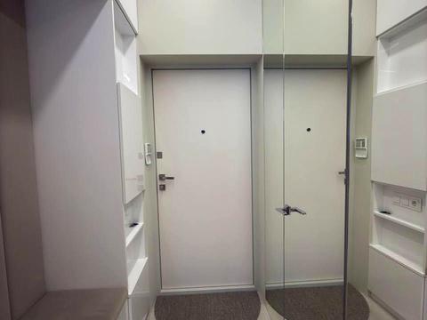 квартира за адресою Володимира Івасюка просп. (Героїв Сталінграду), 4-А