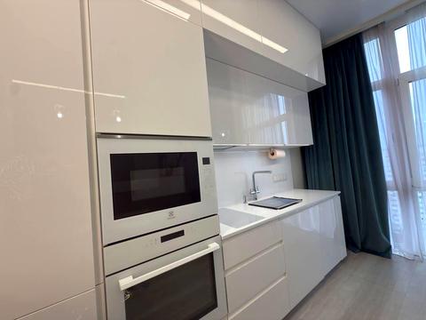 квартира за адресою Володимира Івасюка просп. (Героїв Сталінграду), 4-А