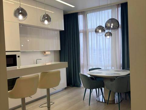 квартира за адресою Володимира Івасюка просп. (Героїв Сталінграду), 4-А