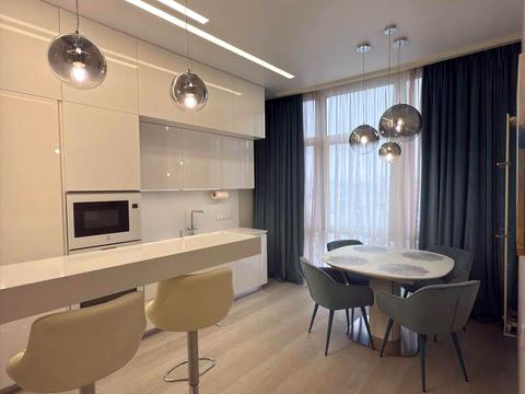 квартира за адресою Володимира Івасюка просп. (Героїв Сталінграду), 4-А