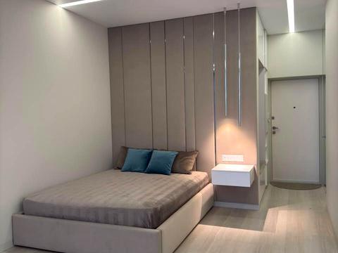 квартира за адресою Володимира Івасюка просп. (Героїв Сталінграду), 4-А