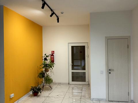 квартира за адресою Одеса, Профсоюзна вул., 9