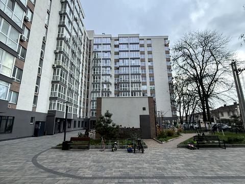 квартира за адресою Одеса, Профсоюзна вул., 9