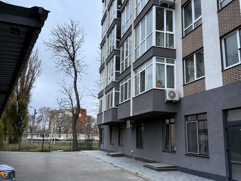 квартира за адресою Одеса, Профсоюзна вул., 9