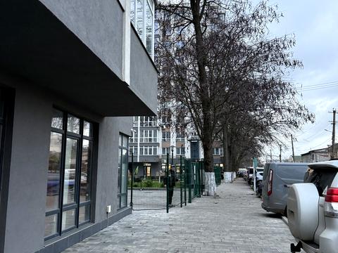 квартира за адресою Одеса, Профсоюзна вул., 9