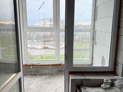 квартира за адресою Одеса, Профсоюзна вул., 9