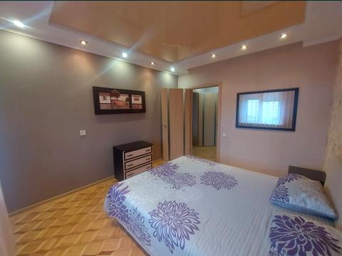 квартира по адресу Евгения Чикаленко ул., 54/1