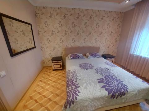 квартира по адресу Евгения Чикаленко ул., 54/1