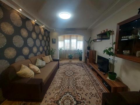 квартира по адресу Евгения Чикаленко ул., 54/1