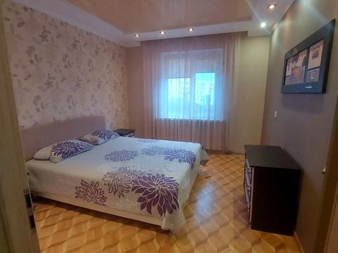 квартира по адресу Евгения Чикаленко ул., 54/1