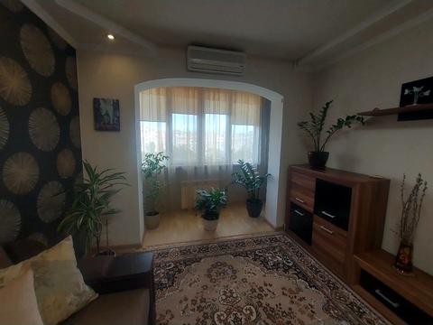 квартира по адресу Евгения Чикаленко ул., 54/1