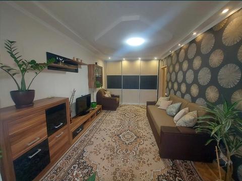 квартира по адресу Евгения Чикаленко ул., 54/1