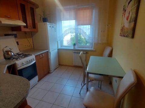 квартира по адресу Евгения Чикаленко ул., 54/1